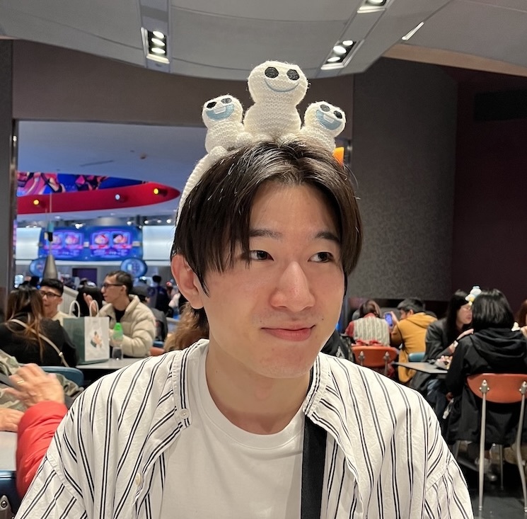 小西 杏典 （共同登壇者： 松岡 雄地）のアイコン