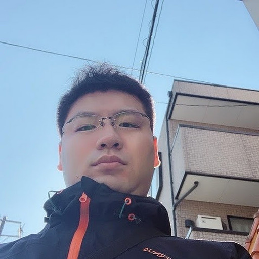 鈴木勝史のアイコン