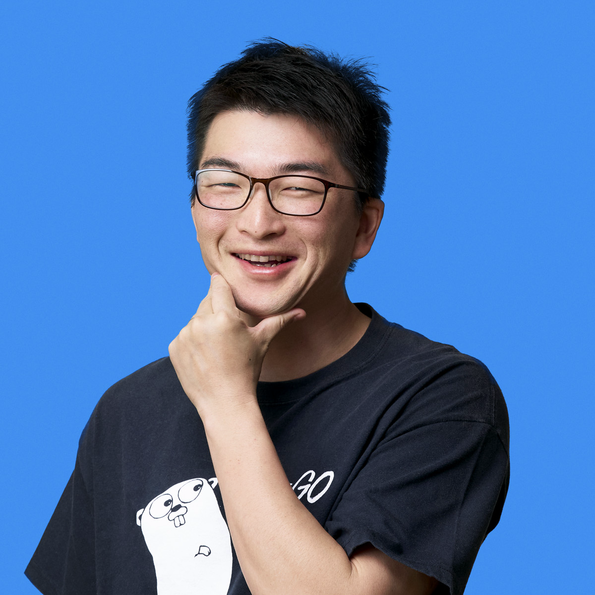 山口能迪のアイコン