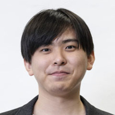 長井 佑太のアイコン