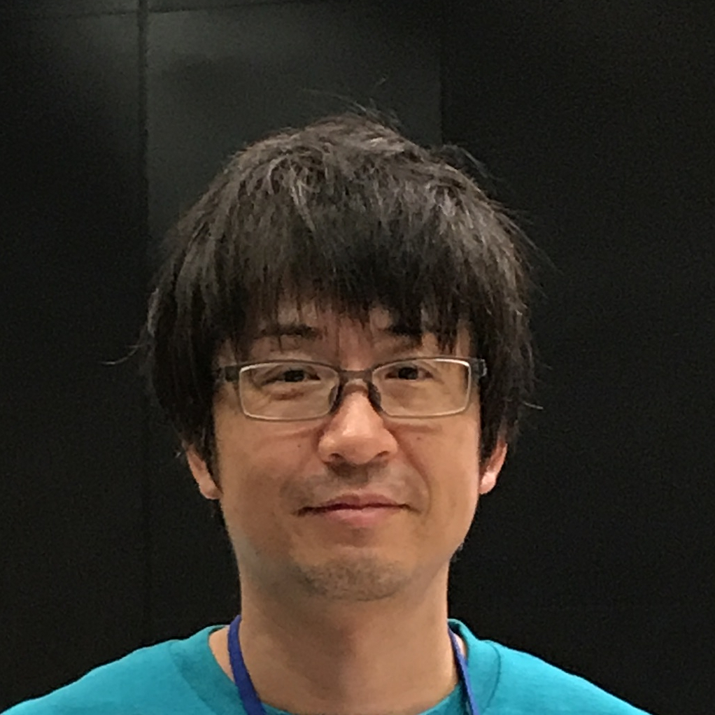 河村 信宏のアイコン